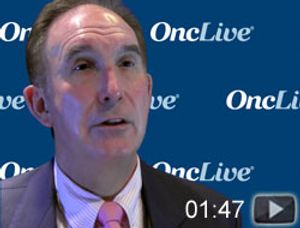 Dr. Dixon on Prevalence and Risk Factors of Male Breast Cancer