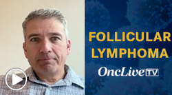 Dr Gopal on the FDA Approval of Tafasitamab in R/R Follicular Lymphoma