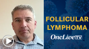 Ajay K. Gopal, MD, FACP, on the FDA approval of tafasitamab