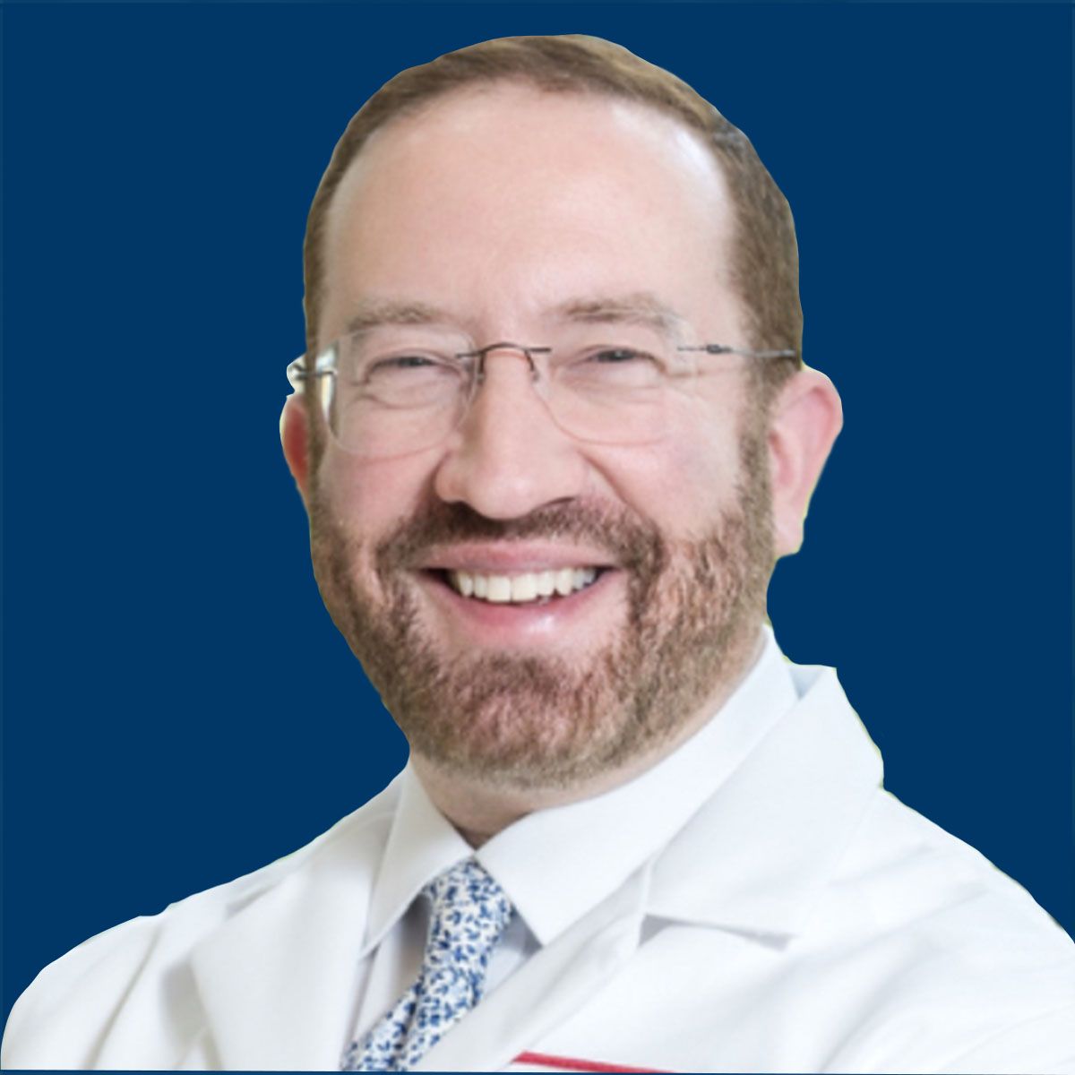 Richard J. Bleicher, MD, FACS