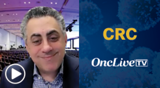 Tanios S. Bekaii-Saab, MD, FACP, of Mayo Clinic