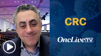 Tanios S. Bekaii-Saab, MD, FACP, of Mayo Clinic