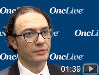 Dr. Zamarin Discusses Ongoing Work With Immunotherapy in Ovarian Cancer
