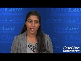 Peripheral T-Cell Lymphoma Classifications and CD30 Testing