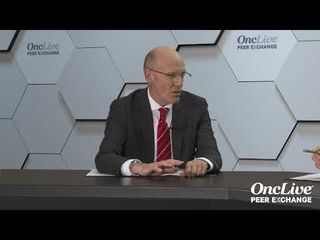 Defining Disease Volume in Metastatic Prostate Cancer