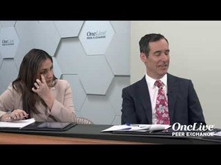Ibrutinib + Venetoclax for CLL