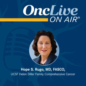 Hope S. Rugo, MD, FASCO
