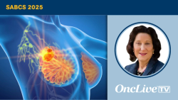 Dr Rugo on Elacestrant-Based Combos in ER+/HER2– Locally Advanced or Metastatic Breast Cancer