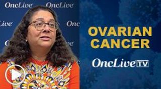 Dr Thaker on the Safety of IMNN-001 Plus Neoadjuvant Chemotherapy in Newly Diagnosed Ovarian Cancer
