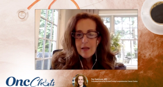 In this fourth episode of OncChats: Understanding Lynch Syndrome and Cancer Risk, Fay Kastrinos, MD, MPH, explains the implications of Lynch syndrome genotype on risk of colorectal cancer.