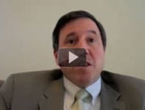 Dr. Pecora on Whole Patient Care