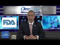 EP. 1 Priority Review in Lung Cancer, NDA in Ovarian Cancer, Promising Results in Myeloma, and More