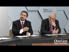 EP. 9 Combination Ipilimumab/Nivolumab in Metastatic Melanoma