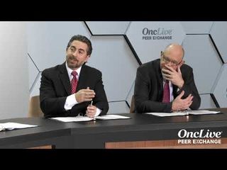 Combination Ipilimumab/Nivolumab in Metastatic Melanoma