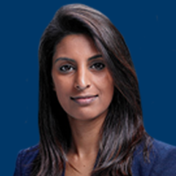 Jarushka Naidoo, MBBCh, MHS