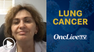 Miranda Gogishvili, MD