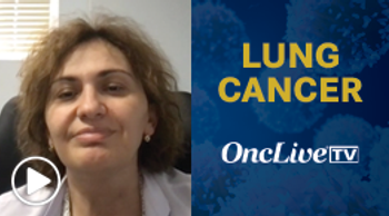 Miranda Gogishvili, MD