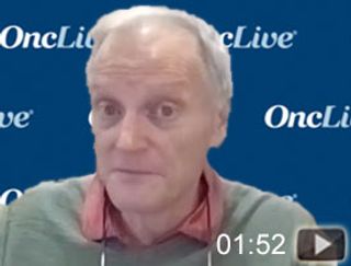 Dr. Marshall on Challenges in CRC Treatment