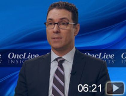 Advances in Treatment for ALK-Positive NSCLC