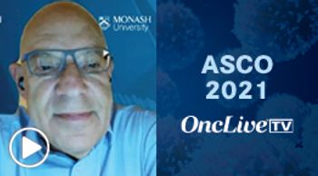 John Raymond Zalcberg, PhD, MBBS