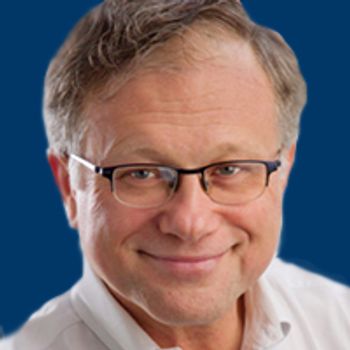 Israel Lowy, MD, PhD