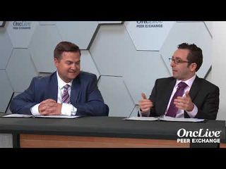 R/R Follicular Lymphoma: Second and Third-Line Options