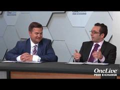EP. 7 R/R Follicular Lymphoma: Second and Third-Line Options