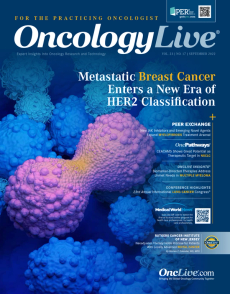 OncologyLive, Vol. 23 No. 17