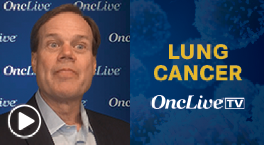 David Harpole, MD