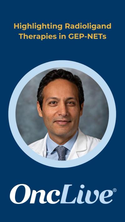 Andrew E. Hendifar, MD