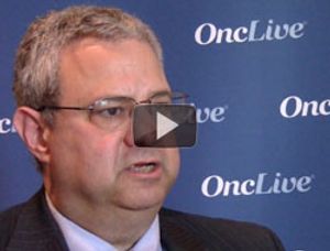 Dr. Schilder on PARP Inhibitors in Gynecologic Cancers