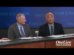 EP. 2 Current Practice With Molecular Testing in Pancreatic Cancer