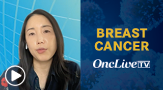 Irene Morae Kang, MD, of City of Hope