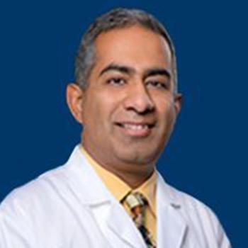 Nikhil Khushalani, MD, vice chair, Department of Cutaneous Oncology, Moffitt Cancer Center