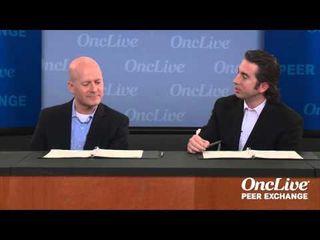 Duration of Dual BRAF-MEK Inhibition in Melanoma