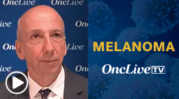 Dr Nathan on Updated Survival Outcomes With Tebentafusp in Metastatic ...