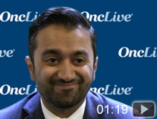 Dr. Nadeem on Individualizing Therapy in Multiple Myeloma