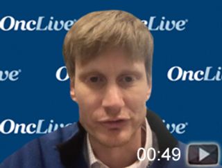 Dr. Hope on the Effectiveness of 68Ga-PSMA-11 PET in Prostate Cancer