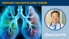 Bridging the Gaps in Lung Cancer | Image Credit: © Ashling Wahner & MJH Life Sciences Using AI