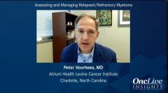 EP. 2 Assessing and Managing Relapsed/Refractory Myeloma