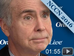 Dr. Anderson on How the Definition of Myeloma Has Changed