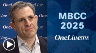 Kevin Kalinsky, MD, MS, discusses the potential to switch CDK4/6 inhibitors in HR-positive metastatic breast cancer.