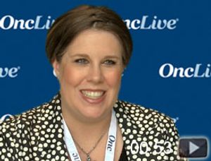 Dr. Barr on Systemic Therapies for Patients With Neuroendocrine Tumors