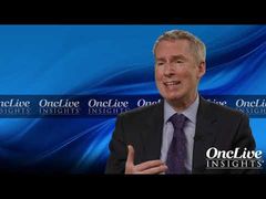 EP. 1 Targeting BRAF in NSCLC
