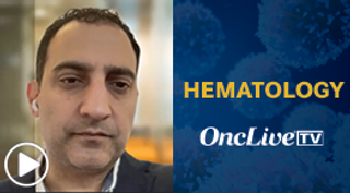 Sikander Ailawadhi, MD