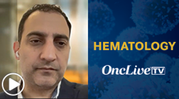 Sikander Ailawadhi, MD