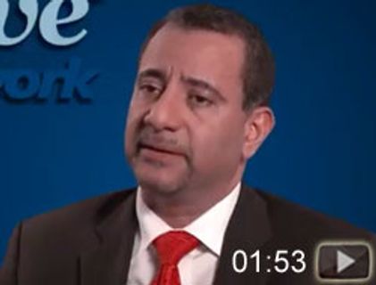Luis E. Raez, MD
