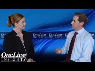 Treatment of Relapsed/Refractory mHCC