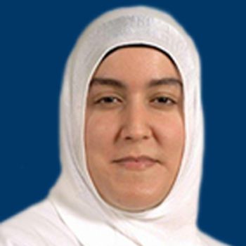 Nusayba Bagegni, MD, of Siteman Cancer Center