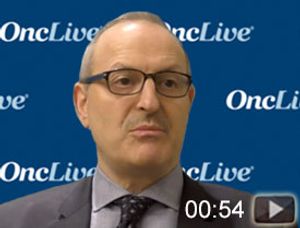 Dr. Polsky on the Unmet Need of Clinical Utility in Liquid Biopsy